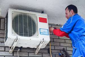 24/7 and Emergency HVAC Near Nmb, FL | Air Conidtioning and Heating Contractors